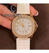 Thumbnail von Patek Philippe [NEW] Ladies Aquanaut 5068R-010 (Retail:HK$331,000)