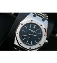 Thumbnail von Audemars Piguet [NEW] Royal Oak Extra Thin 15202ST.OO.1240ST.01 (Retail:HK$178,000)