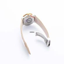 Thumbnail von Chaumet Class One W17321-33P - Class One Ladies Watch 33mm / Leather </h1>