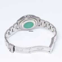 Thumbnail von Rolex GMT-Master II 16710BLRO - GMT Master II Automatic Black Dial Stainless Steel Men's Watch </h1>