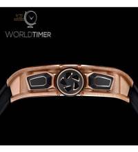 Thumbnail von Richard Mille [NEW] RM 72-01 Rose Gold 'Lifestyle' Flyback Chronograph