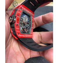 Thumbnail von Richard Mille [NEW] RM 014 Red Perini Navy Cup Tourbillon