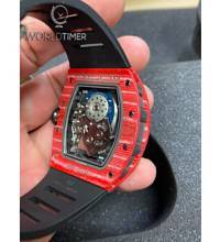 Thumbnail von Richard Mille [NEW] RM 014 Red Perini Navy Cup Tourbillon