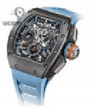 Thumbnail von Richard Mille [NEW][LIMITED 140 PIECE] RM 11-05 GMT Flyback Chronograph