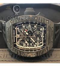 Thumbnail von Richard Mille [NEW] RM 004-V3 Split-Seconds Chronograp