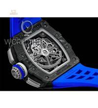 Thumbnail von Richard Mille [NEW] RM 11-04 Automatic Flyback Chronograph Roberto Mancini