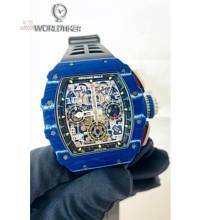 Thumbnail von Richard Mille [2018 MINT] RM 11-03 Jean Todt