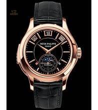 Thumbnail von Patek Philippe [MINT 2013'] Minute Repeater Black Dial 5078P-010