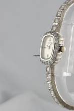 Thumbnail von IWC Damen Brillant Uhr