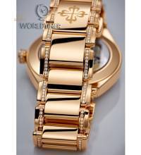 Thumbnail von Patek Philippe [NEW] Twenty 4 Rose Gold Diamonds 36mm Ladies 7300/1201R