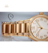 Thumbnail von Patek Philippe [NEW] Twenty 4 Rose Gold Diamonds 36mm Ladies 7300/1201R
