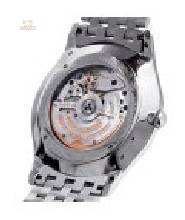 Thumbnail von Jaeger LeCoultre [ 全新] Master Grande Ultra Thin Small Second Q1358120 (Retail : US$8,500)