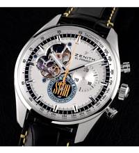 Thumbnail von Zenith [NEW][LIMITED 100] El Primero Chronomaster 1969 SVRA 03.20411.4061/07.C776 (Retail:EUR 9300)