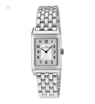 JAEGER LECOULTRE [全新] Q2618130 Reverso Classic (Retail:US$5,150)