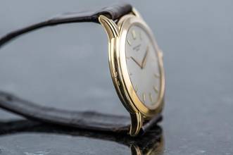 Thumbnail von Patek Philippe Calatrava 5032 | Cal. 240 Automatic | 36 mm | fondello avvitato