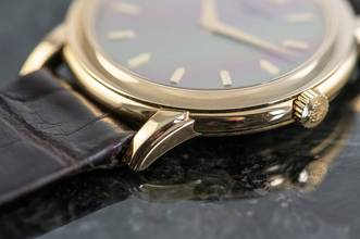 Thumbnail von Patek Philippe Calatrava 5032 | Cal. 240 Automatic | 36 mm | fondello avvitato