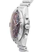 Thumbnail von Breitling Chronomat 42 B01 42 Chronograph AB0134101C1A1 Blau </h1>