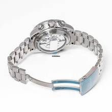 Thumbnail von Omega Seamaster Planet Ocean Chronograph 232.90.46.51.03.001 - Seamaster Automatic Blue Dial Titanium Men's Watch </h1>