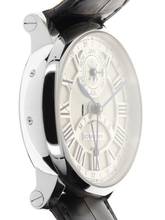 Thumbnail von Cartier Rotonde de Cartier Gents Automatic Wristwatch Rotonde Perpetual Calendar Ref. </h1>