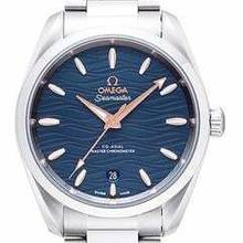 Thumbnail von Omega Seamaster Aqua Terra 150M Master Chronometer 38 220.10.38.20.03.002 </h1>