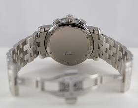 Thumbnail von Mühle Glashütte Herrenarmbanduhr Teutonia II Chronograph