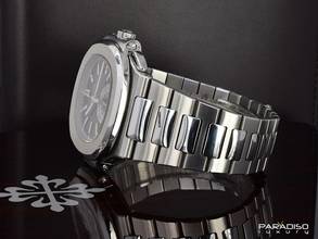 Thumbnail von Patek Philippe Nautilus 5980/1a Full Set