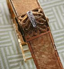 Thumbnail von Rolex Precision