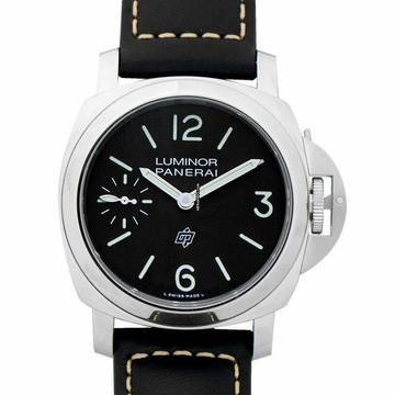  Panerai Luminor Base Logo PAM01084 - Luminor Logo Manual-winding Black Dial Men's Watch </h1> 