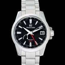 Thumbnail von Grand Seiko Heritage Collection SBGE213 - 9R Spring Drive SBGE213 </h1>