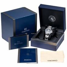 Thumbnail von Grand Seiko Heritage Collection SBGE213 - 9R Spring Drive SBGE213 </h1>