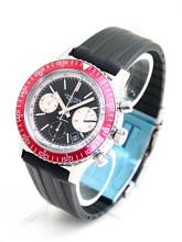 Thumbnail von Longines Heritage Diver 1967 Chronograph - Neu -