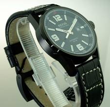 Thumbnail von Epos Sportive 3425.131.25.55.24 Herren Uhr Automatik Swiss Made Neu