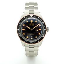 Thumbnail von Oris Divers Sixty Five 01 733 7707 4354 </h1>