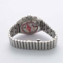 Thumbnail von Breitling Chronomat 42 AB0134101G1A1 - Chronomat B01 42 Chronograph Automatic Silver Dial Men's Watch </h1>