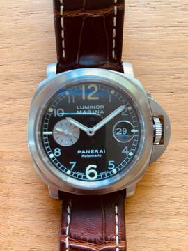  Panerai Luminor Marina Automatic PAM 00086 