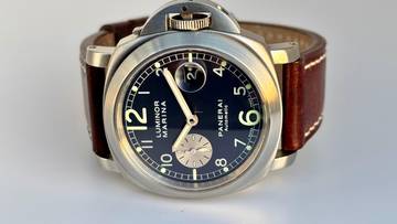Thumbnail von Panerai Luminor Marina Automatic PAM 00086