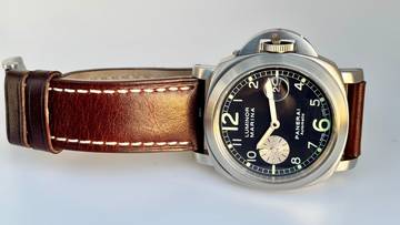 Thumbnail von Panerai Luminor Marina Automatic PAM 00086