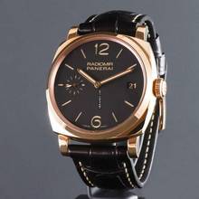 Thumbnail von Panerai Radiomir 1940 3 Days Oro Rosso 47mm