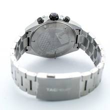 Thumbnail von TAG Heuer Formula 1 Quarz CAZ101AG.BA0842 - Formula 1 Quartz Grey Dial Stainless Steel Men's Watch </h1>