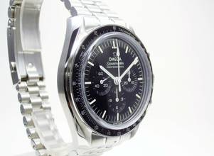 Thumbnail von Omega Speedmaster Professional Moonwatch Co-Axial Master Chronometer 310.30.42.50.01.002 (11/2022)