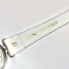 Thumbnail von Cartier VERMEIL COLISÈE 925 Silver Diamond Watch </h1>