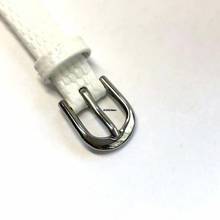 Thumbnail von Cartier VERMEIL COLISÈE 925 Silver Diamond Watch </h1>