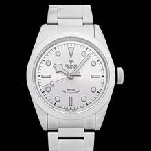 Thumbnail von Tudor Black Bay 41 79540-0011 - Heritage Black Bay Automatic Silver Dial Stainless Steel Men's Watch </h1>