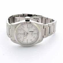 Thumbnail von Tudor Black Bay 41 79540-0011 - Heritage Black Bay Automatic Silver Dial Stainless Steel Men's Watch </h1>