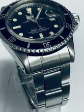 Thumbnail von Rolex Submariner Date "RED SUB" - MKIV Dial