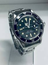 Thumbnail von Rolex Submariner Date "RED SUB" - MKIV Dial