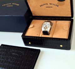Thumbnail von Franck Muller Master Imperial Tourbillon </h1>