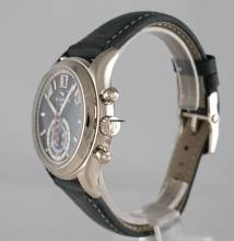 Thumbnail von Patek Philippe Jahreskalender mit Chrono