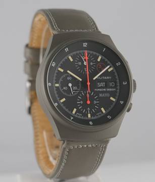  Porsche Design Chrono by Orfina