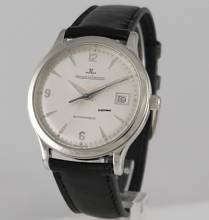 Thumbnail von Jaeger-LeCoultre Master Control Date